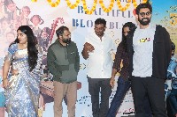 35 Chinna Katha Kadu Movie Success Meet